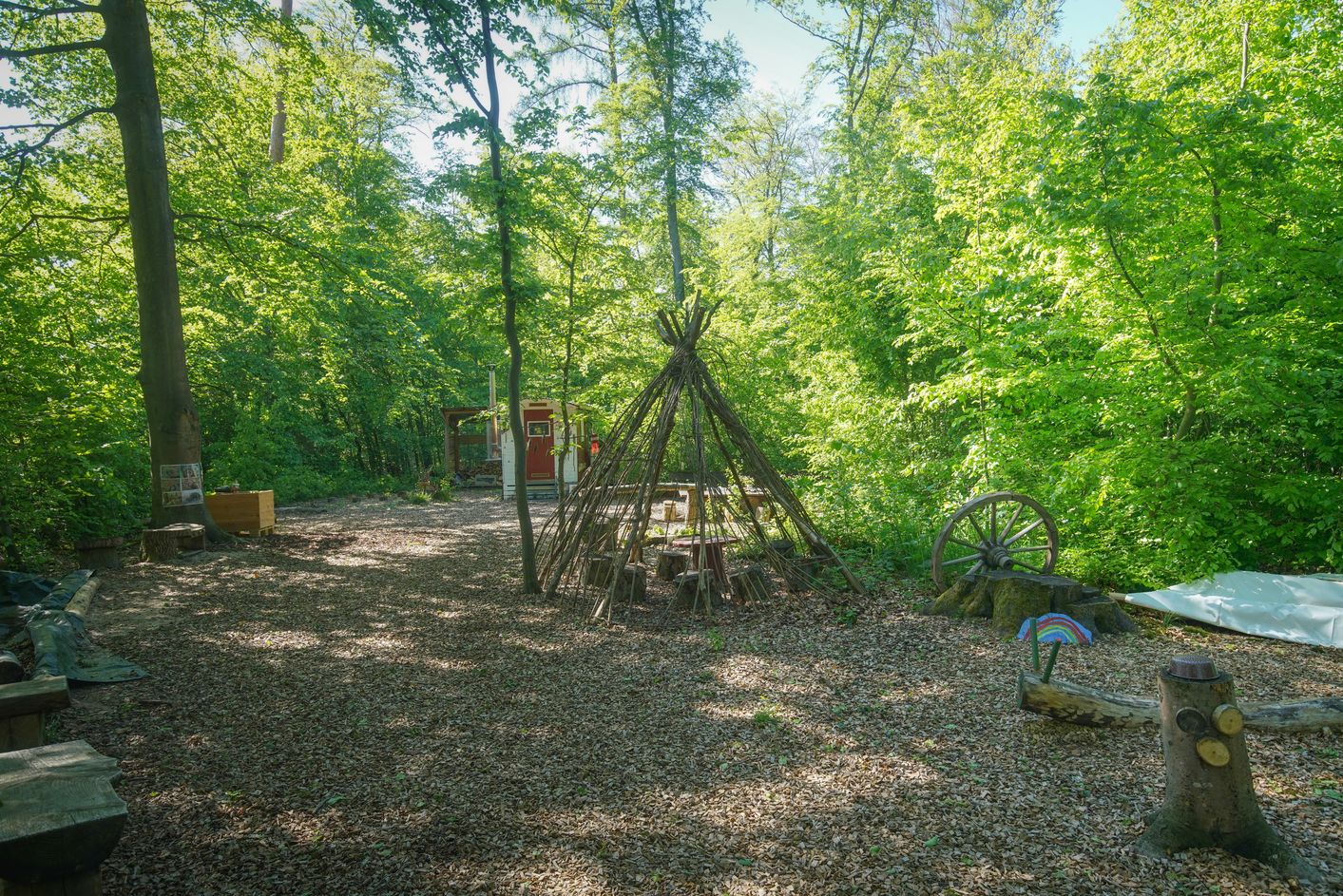 Waldkindergarten Eppingen