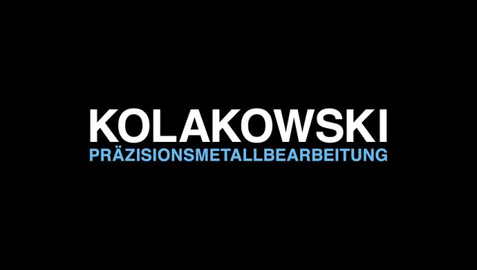Logo Kolakowski GmbH