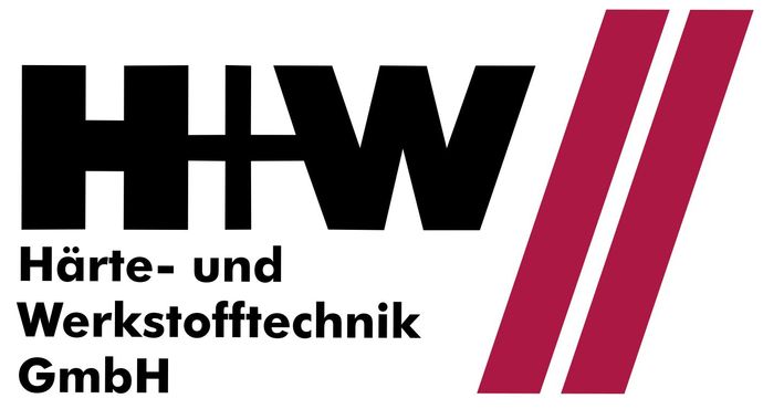 Logo H+W Härte- u. Werkstofftechnik GmbH