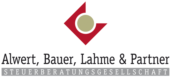Logo Alwert Bauer Lahme