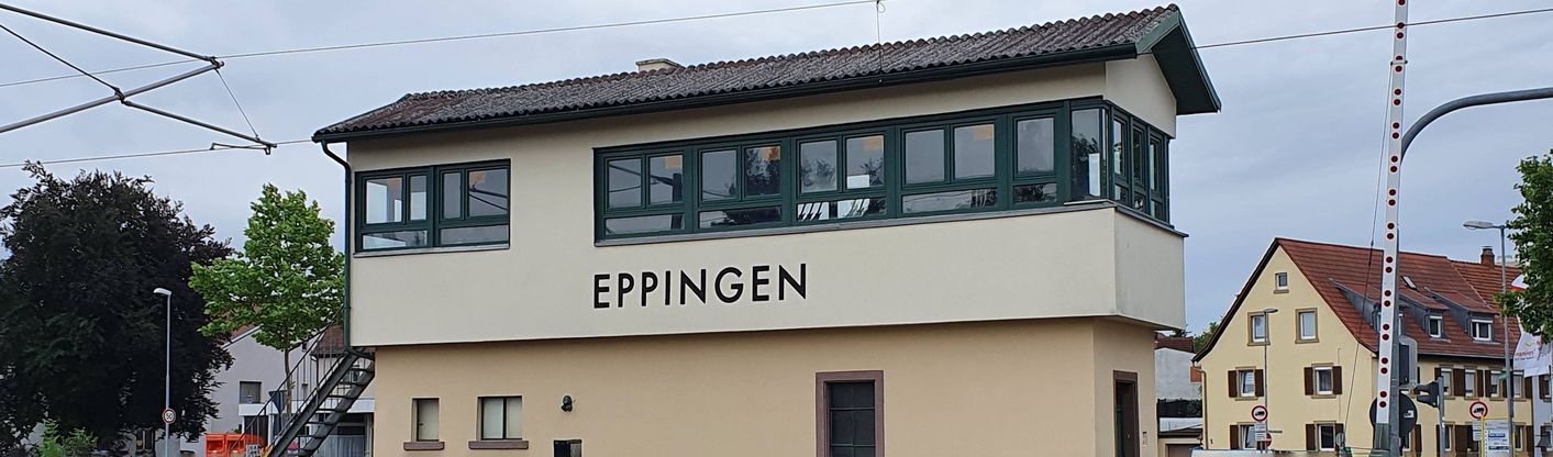 Foto Stadt Eppingen