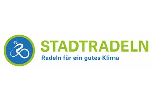 Logo Stadtradeln – Radeln für gutes Klima