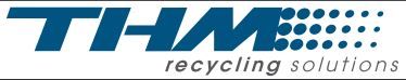 THM recycling solutions GmbH