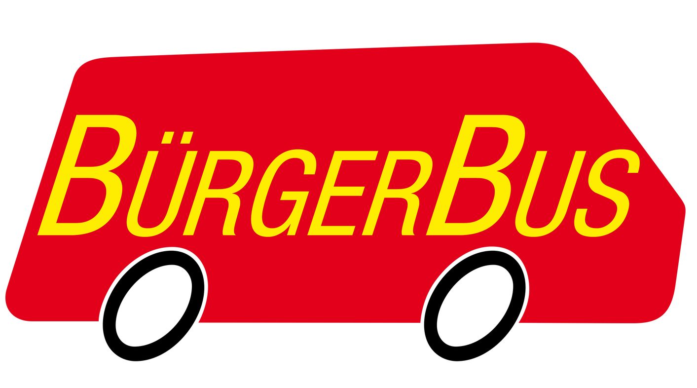 Logo Bürgerbus Eppingen