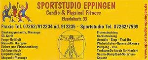 Sportstudio Eppingen