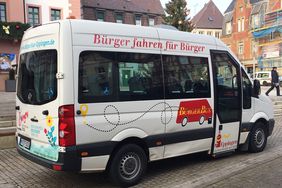 Icon Bürgerbus