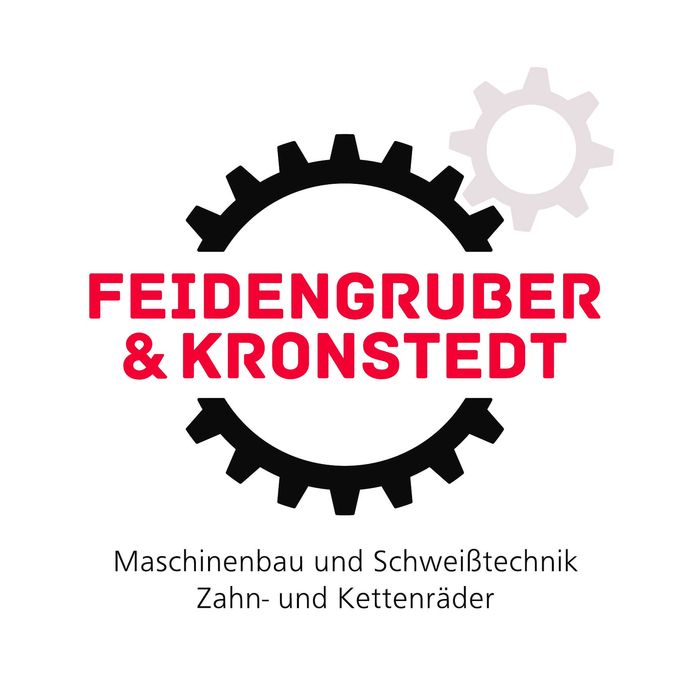 Logo Feidengruber & Kronstedt GmbH