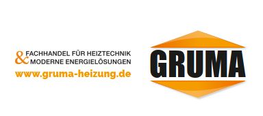 Logo GRUMA GmbH & Co. KG