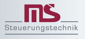 MS-Steuerungstechnik GmbH & Co. KG