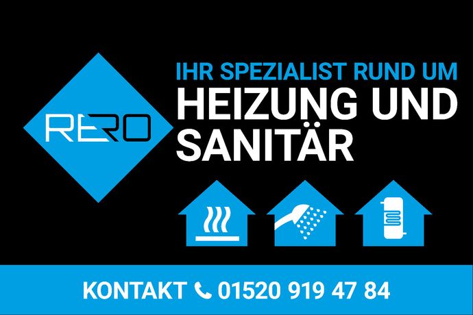 RERO Heizung und Sanitär