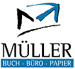 Müller | Buch - Büro - Papier