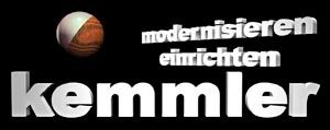 Martin Kemmler - modernisieren | einrichten