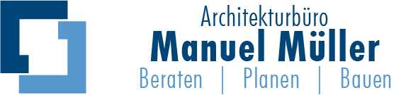 Logo Architekturbüro Manuel Müller