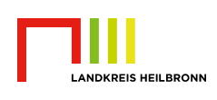 Logo des Landkreis Heilbronn