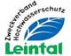 Logo Hochwasserschutz Leintal