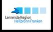 Logo Lernende Region Heilbronn Franken