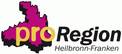 Logo Pro Region