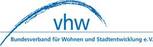 Logo VHW zentrale Seminarverwaltung