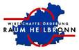 Logo Wirtschaftsförderung Raum Heilbronn