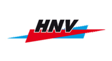 Logo Heilbronner Nahverkehr HNV