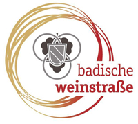 Logo Badische Weinstraße