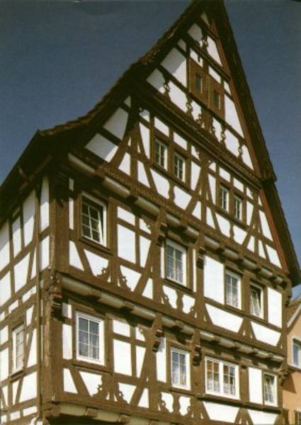 Specht'sches Haus (Altstadtstraße 11)