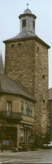 Pfeifferturm