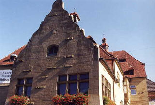 Steinhauermuseum