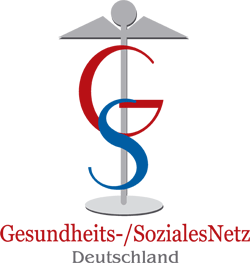 Logo Gesundheits-/Soziales Netz Deutschland