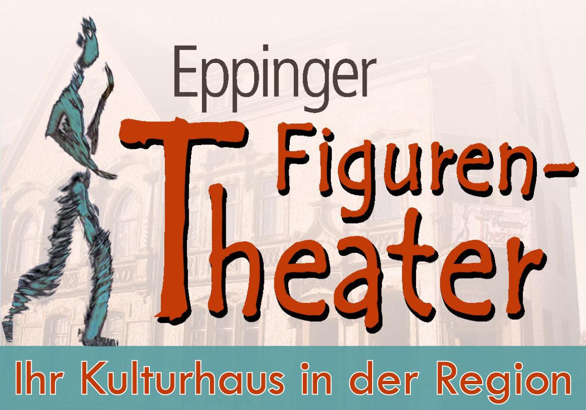 Eppinger Figurentheater Logo