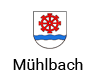 Logo: Mühlbach